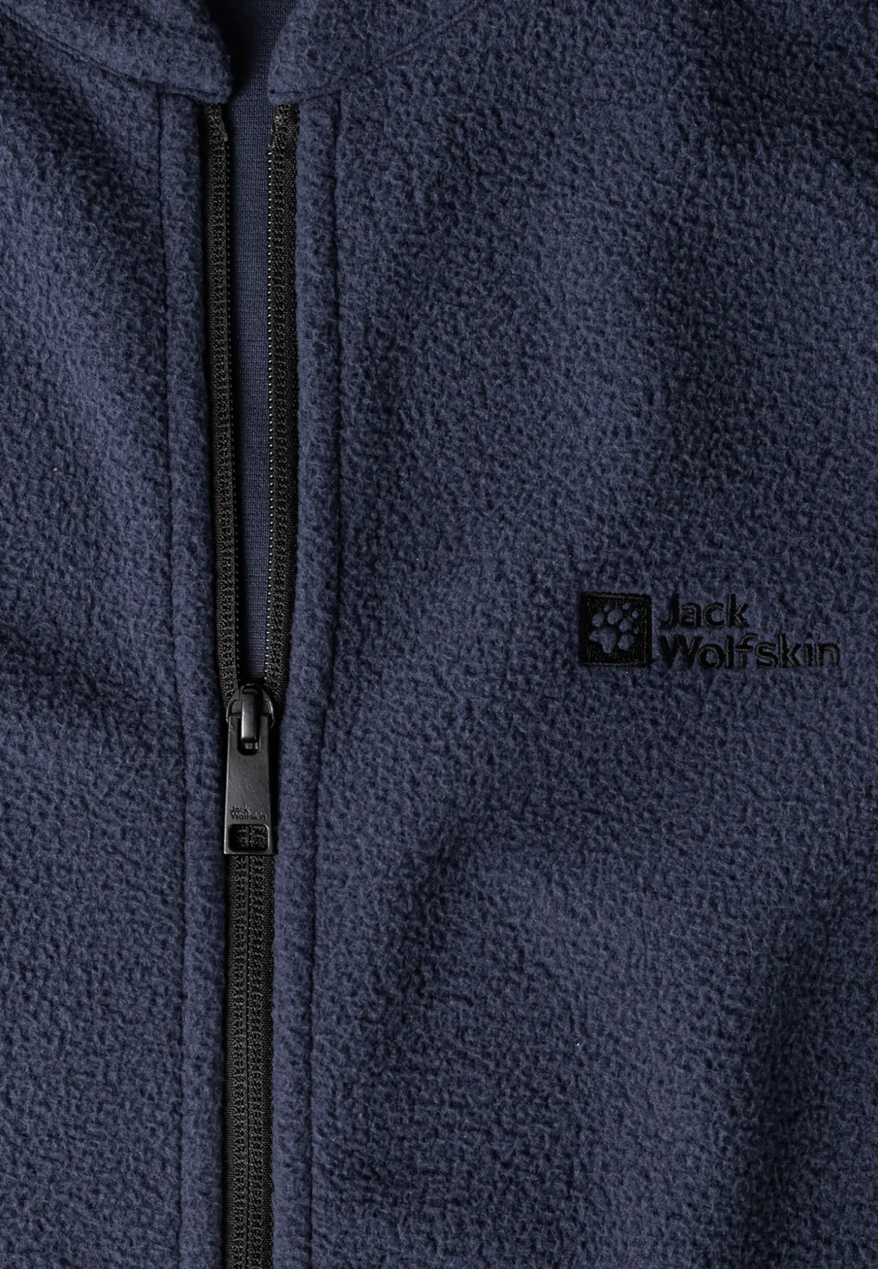 Jack Wolfskin Light Curl Jkt M|Heren Lifestyle|Voor- En Najaarsjacks/-Jassen