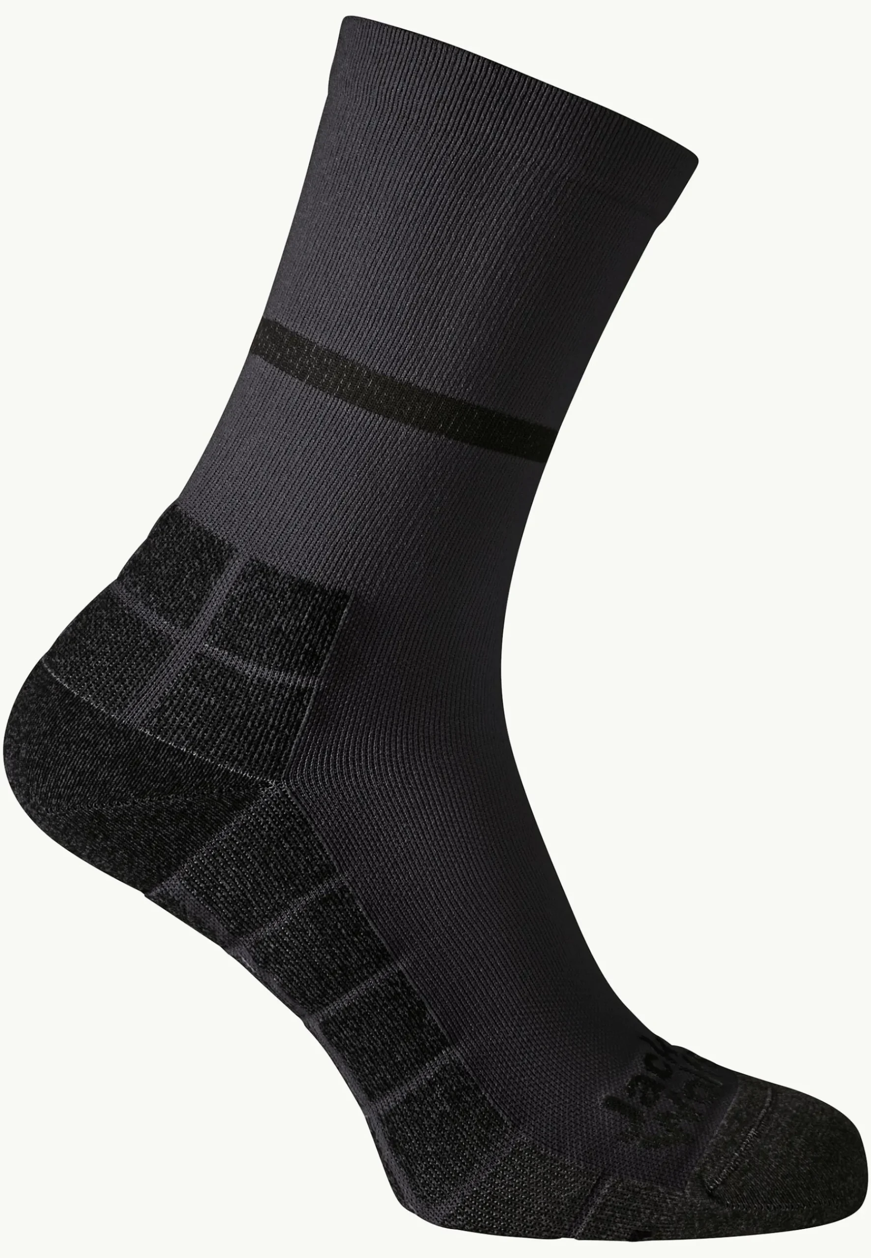 Jack Wolfskin Light Multi Sock Cl C|DAMES Wandelen|Sokken