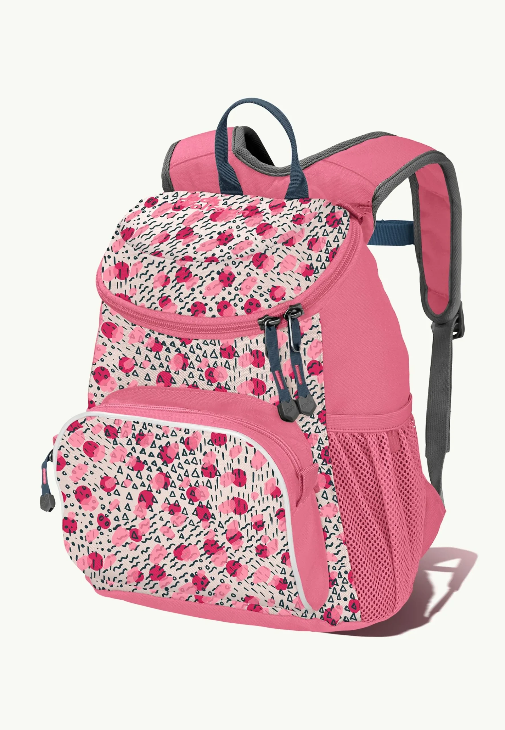Jack Wolfskin Little Joe|Kinderen Dagrugzakken|Rugzakken