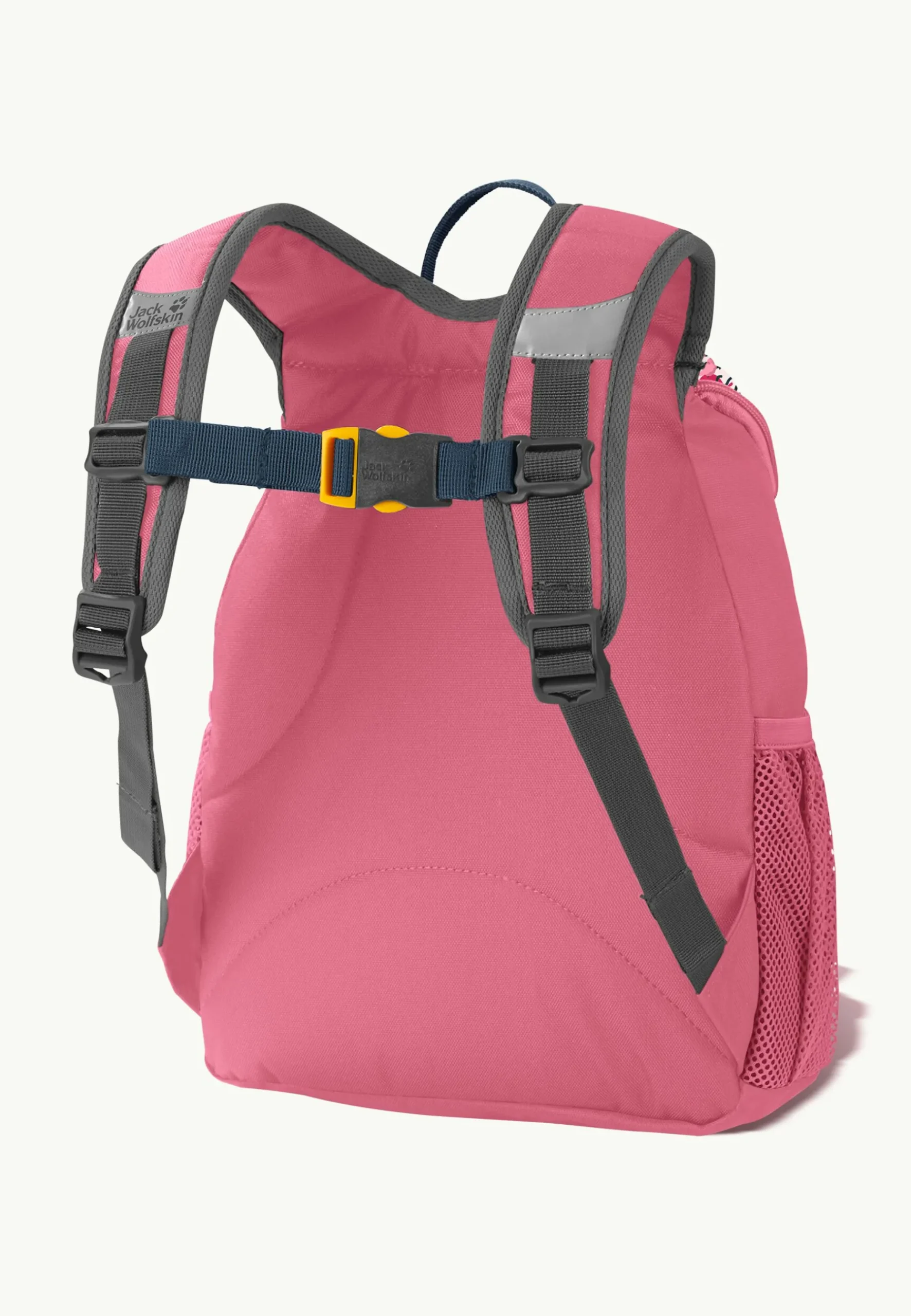 Jack Wolfskin Little Joe|Kinderen Dagrugzakken|Rugzakken