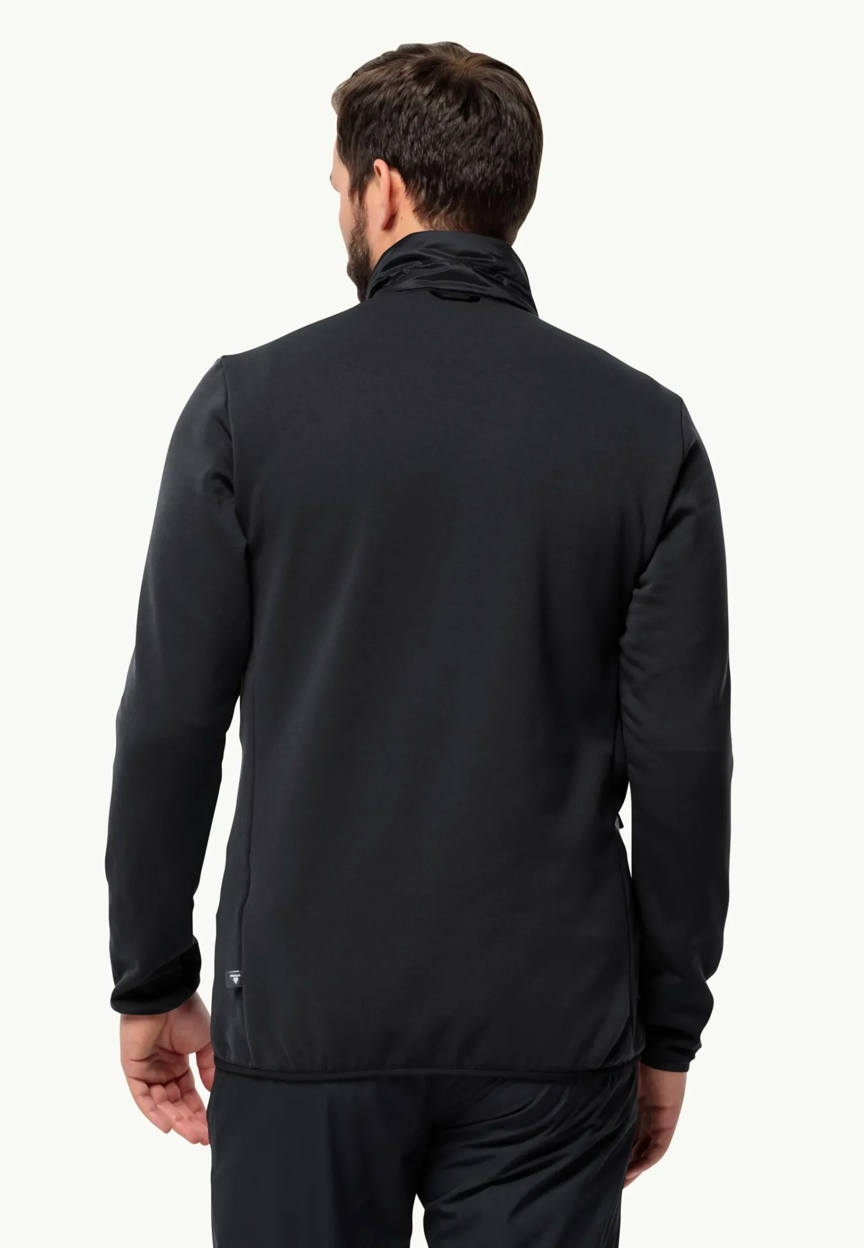 Jack Wolfskin Luntal 3in1 Jkt M|Heren Wandelen|Voor- En Najaarsjacks/-Jassen