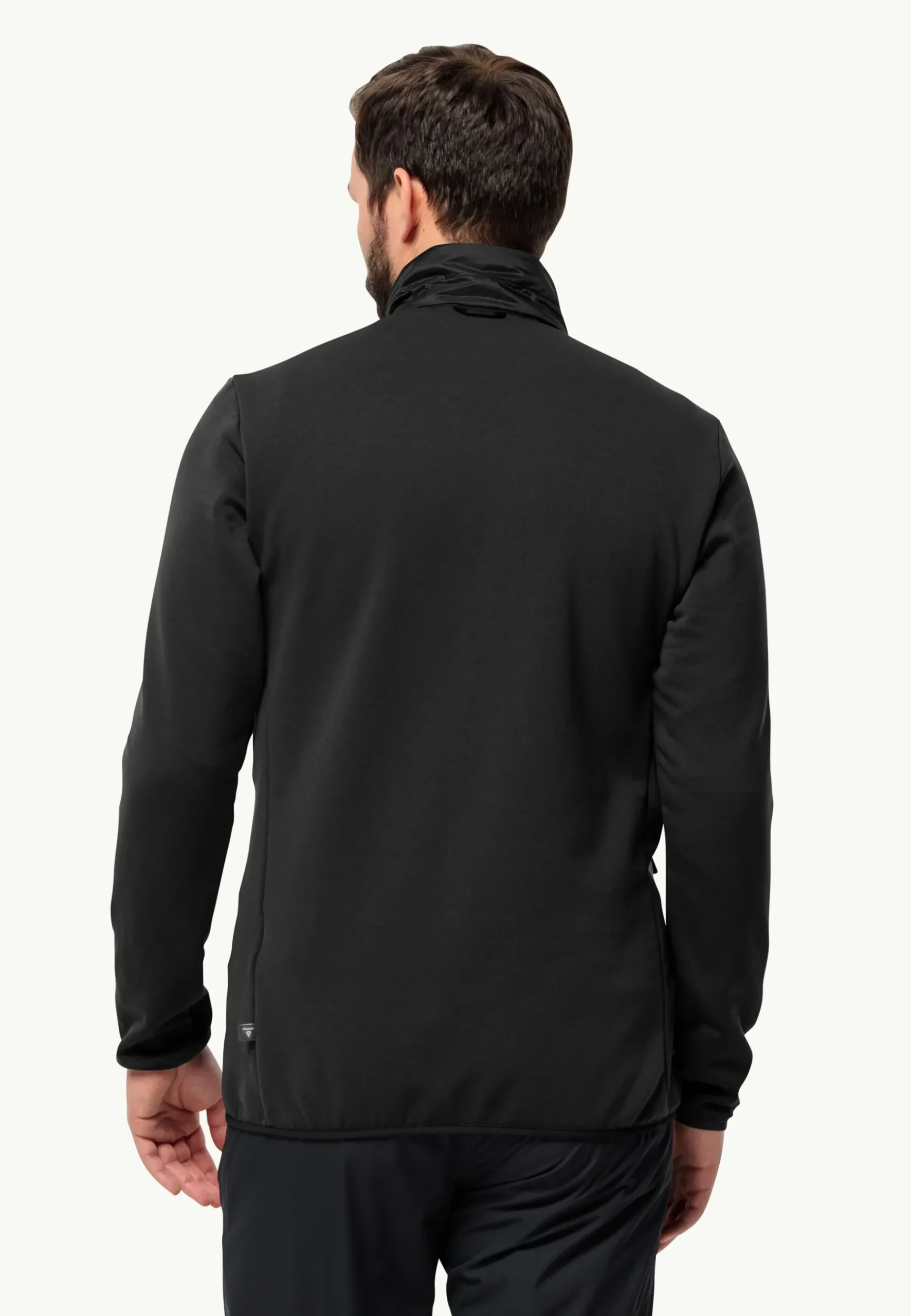 Jack Wolfskin Luntal 3in1 Jkt M|Heren Wandelen|Voor- En Najaarsjacks/-Jassen