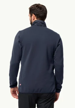 Jack Wolfskin Luntal 3in1 Jkt M|Heren Wandelen|Voor- En Najaarsjacks/-Jassen