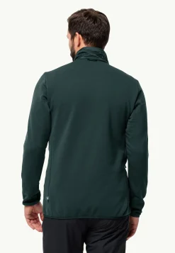 Jack Wolfskin Luntal 3in1 Jkt M|Heren Wandelen|Voor- En Najaarsjacks/-Jassen