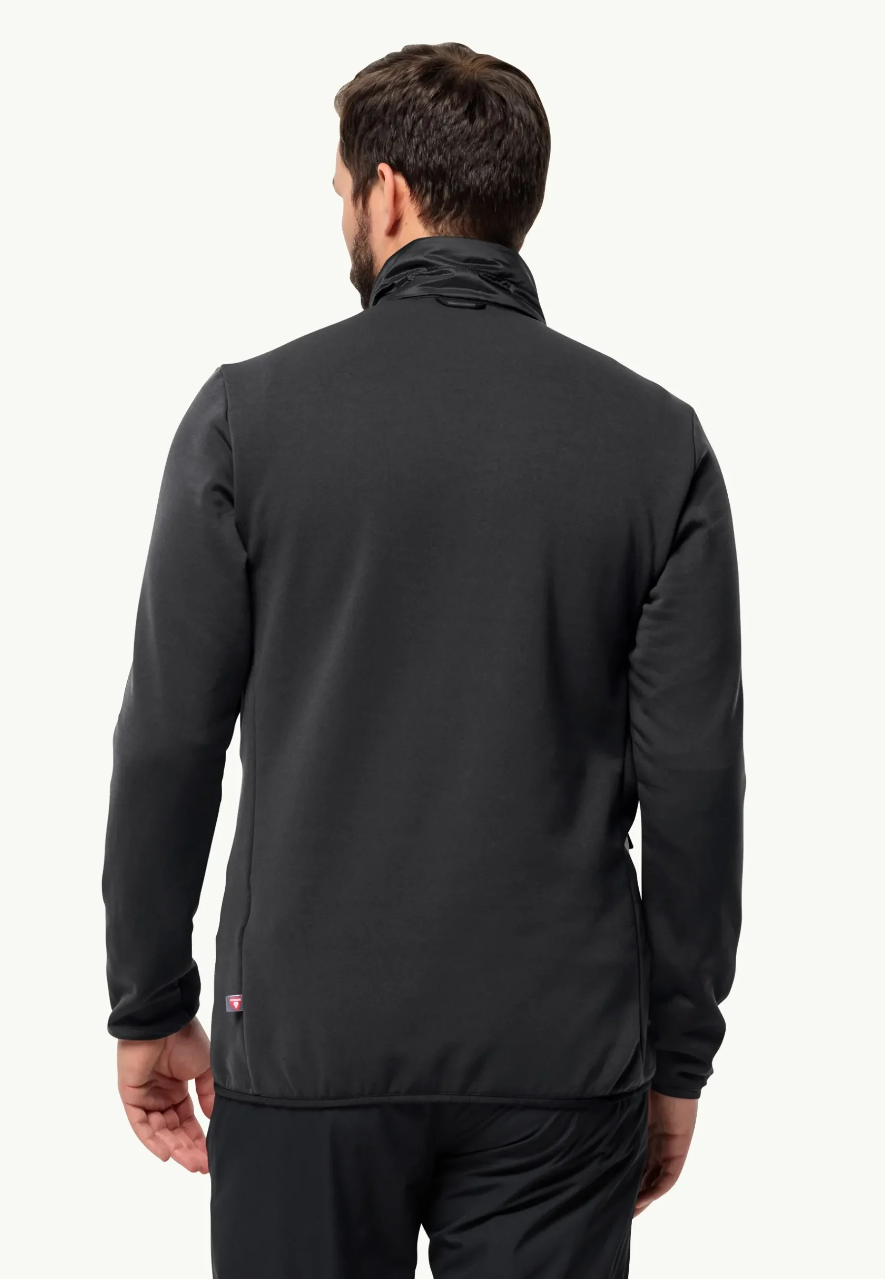 Jack Wolfskin Luntal 3in1 Jkt M|Heren Wandelen|Voor- En Najaarsjacks/-Jassen