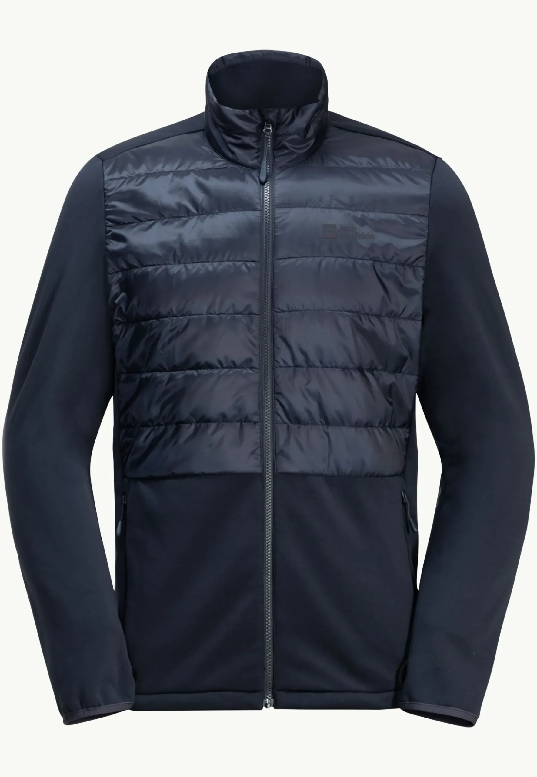 Jack Wolfskin Luntal 3in1 Jkt M|Heren Wandelen|Voor- En Najaarsjacks/-Jassen
