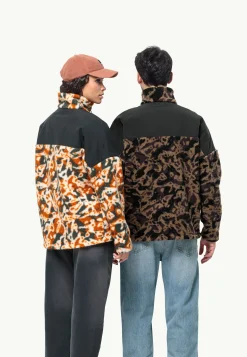Jack Wolfskin Maarweg Print Jkt|DAMES Lifestyle|Lifestyle
