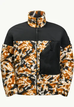Jack Wolfskin Maarweg Print Jkt|DAMES Lifestyle|Lifestyle