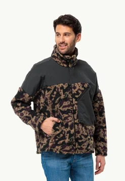Jack Wolfskin Maarweg Print Jkt|DAMES Lifestyle|Lifestyle