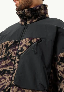 Jack Wolfskin Maarweg Print Jkt|DAMES Lifestyle|Lifestyle