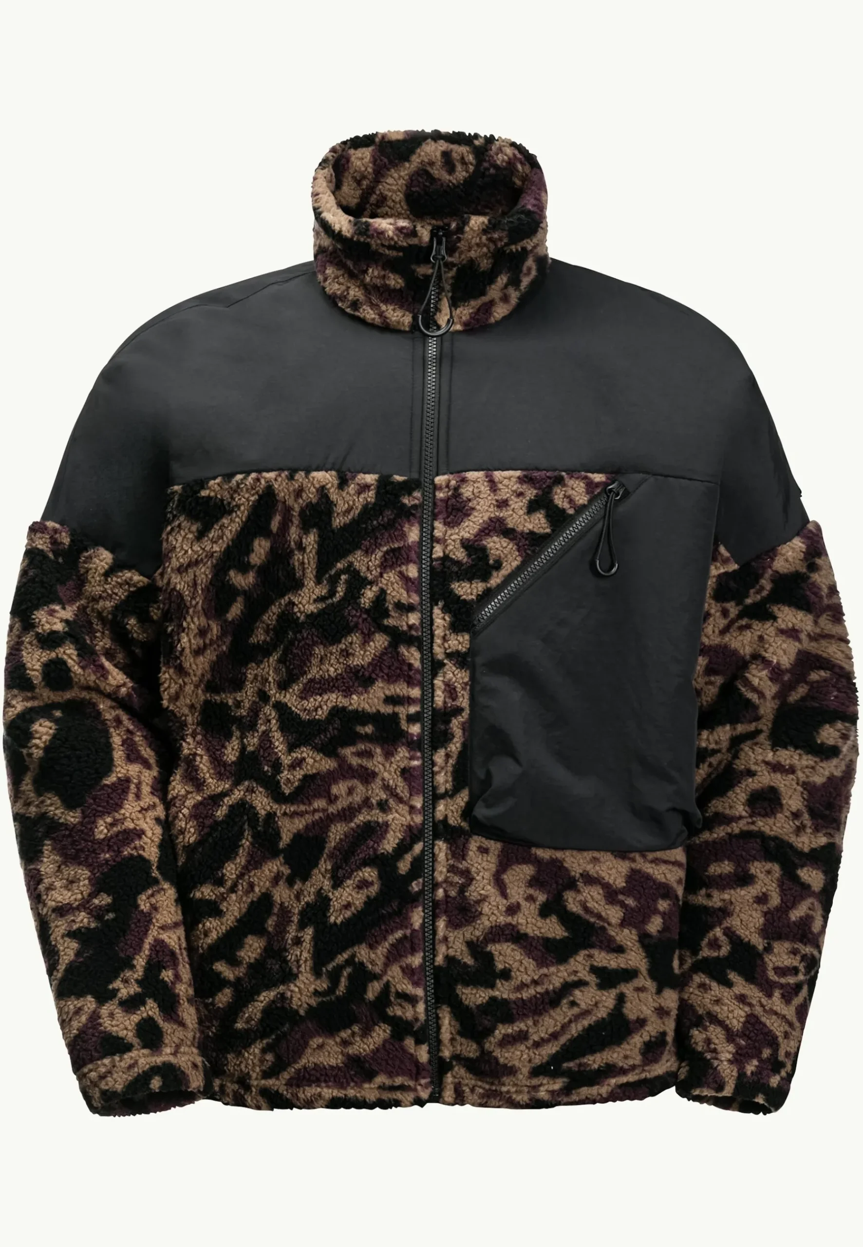 Jack Wolfskin Maarweg Print Jkt|DAMES Lifestyle|Lifestyle
