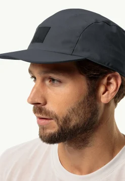 Jack Wolfskin Mainkai Cap|DAMES Lifestyle|Lifestyle