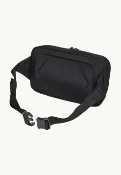 Jack Wolfskin Mainkai Crossbody|DAMES Lifestyle|Bewaring Van Waardevolle Spullen