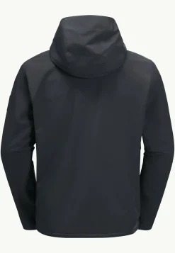 Jack Wolfskin Mainkai Jkt M|Heren Lifestyle|Voor- En Najaarsjacks/-Jassen