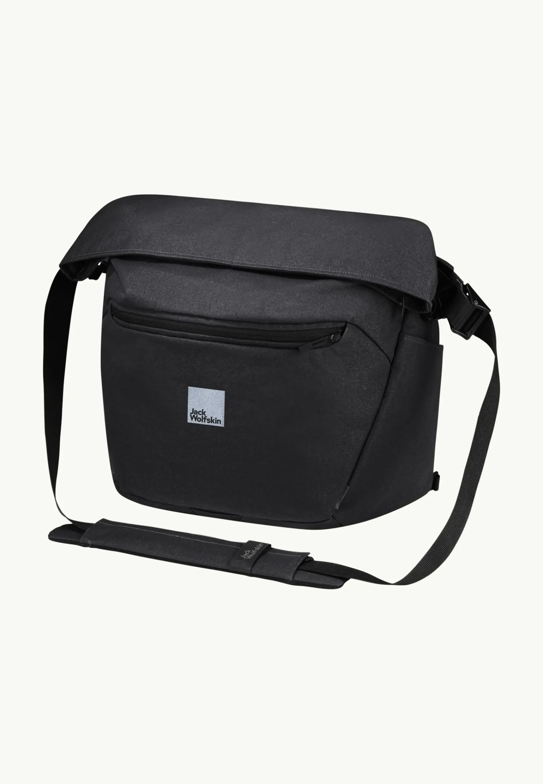 Jack Wolfskin Mainkai Messenger|DAMES Lifestyle|Lifestyle