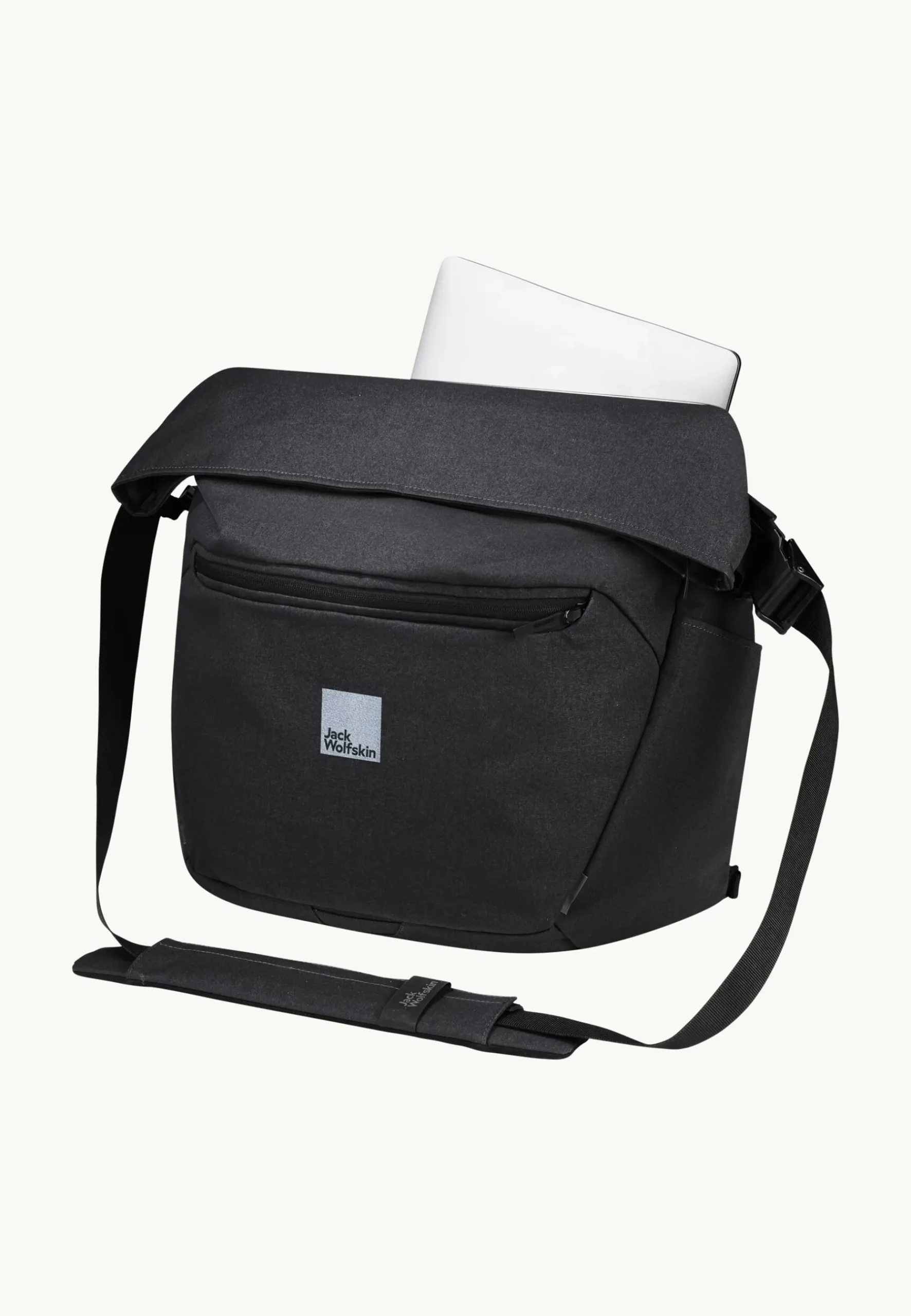 Jack Wolfskin Mainkai Messenger|DAMES Lifestyle|Lifestyle