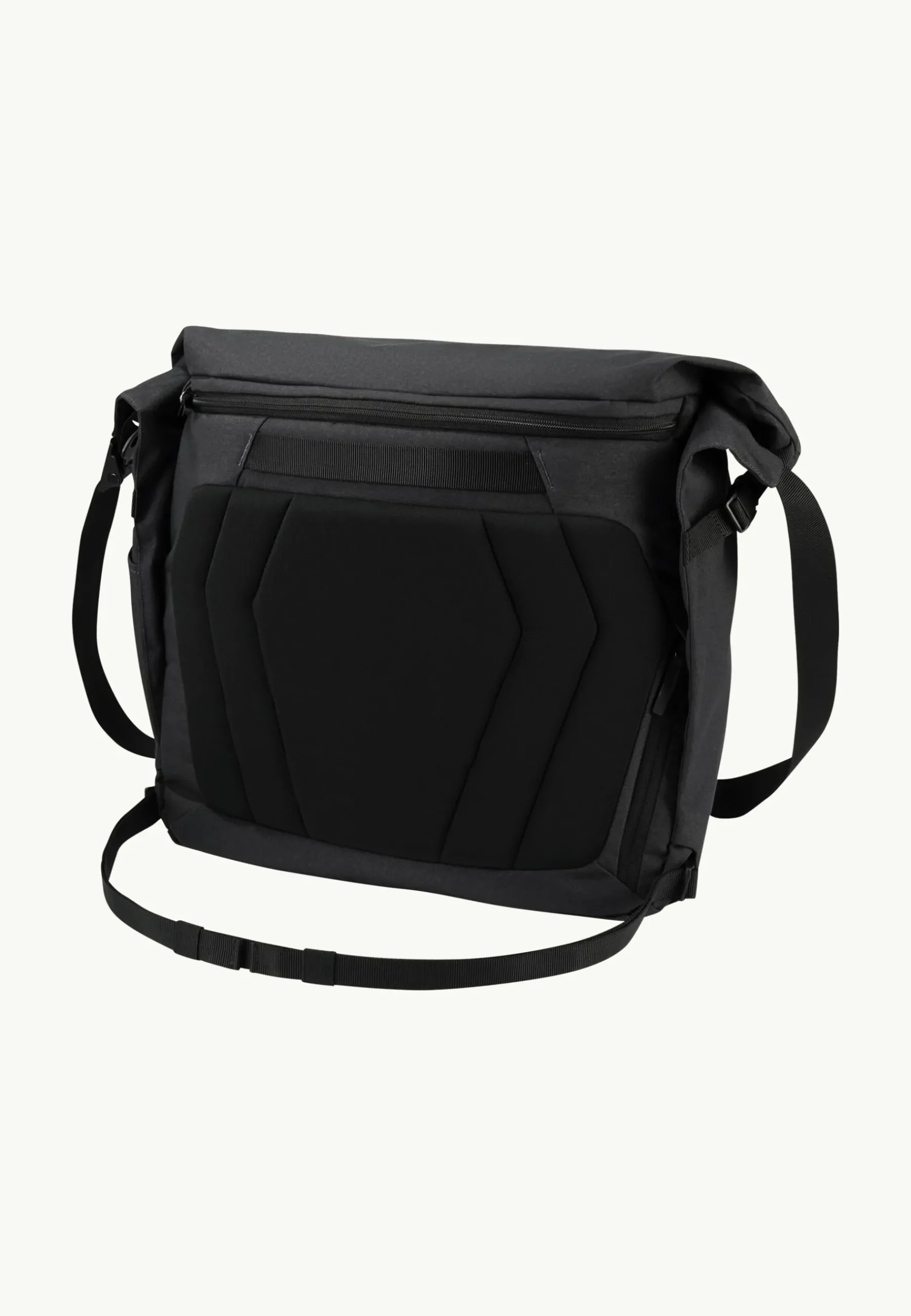 Jack Wolfskin Mainkai Messenger|DAMES Lifestyle|Lifestyle
