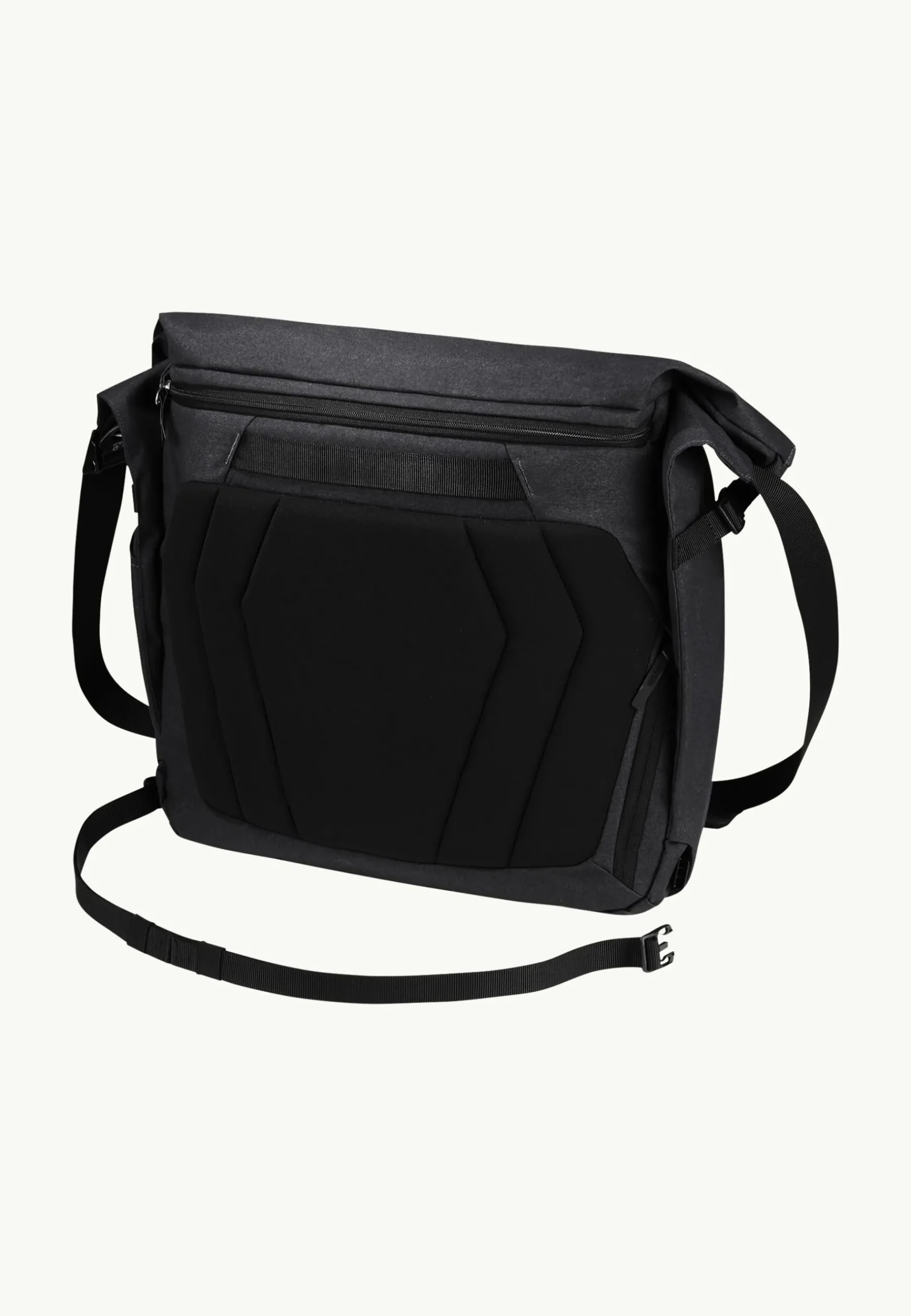 Jack Wolfskin Mainkai Messenger|DAMES Lifestyle|Lifestyle