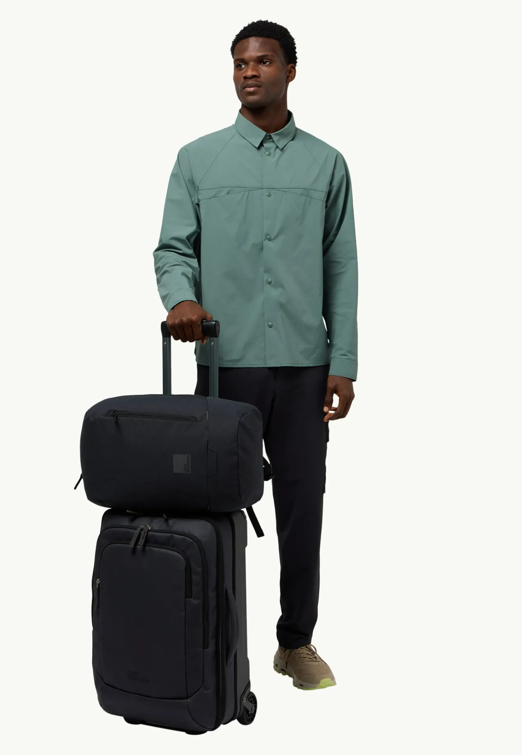 Jack Wolfskin Mainkai Pack|DAMES Lifestyle|Lifestyle