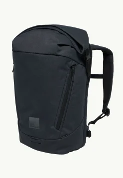 Jack Wolfskin Mainkai Rolltop|DAMES Lifestyle|Lifestyle