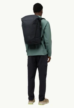 Jack Wolfskin Mainkai Rolltop|DAMES Lifestyle|Lifestyle