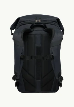 Jack Wolfskin Mainkai Rolltop|DAMES Lifestyle|Lifestyle