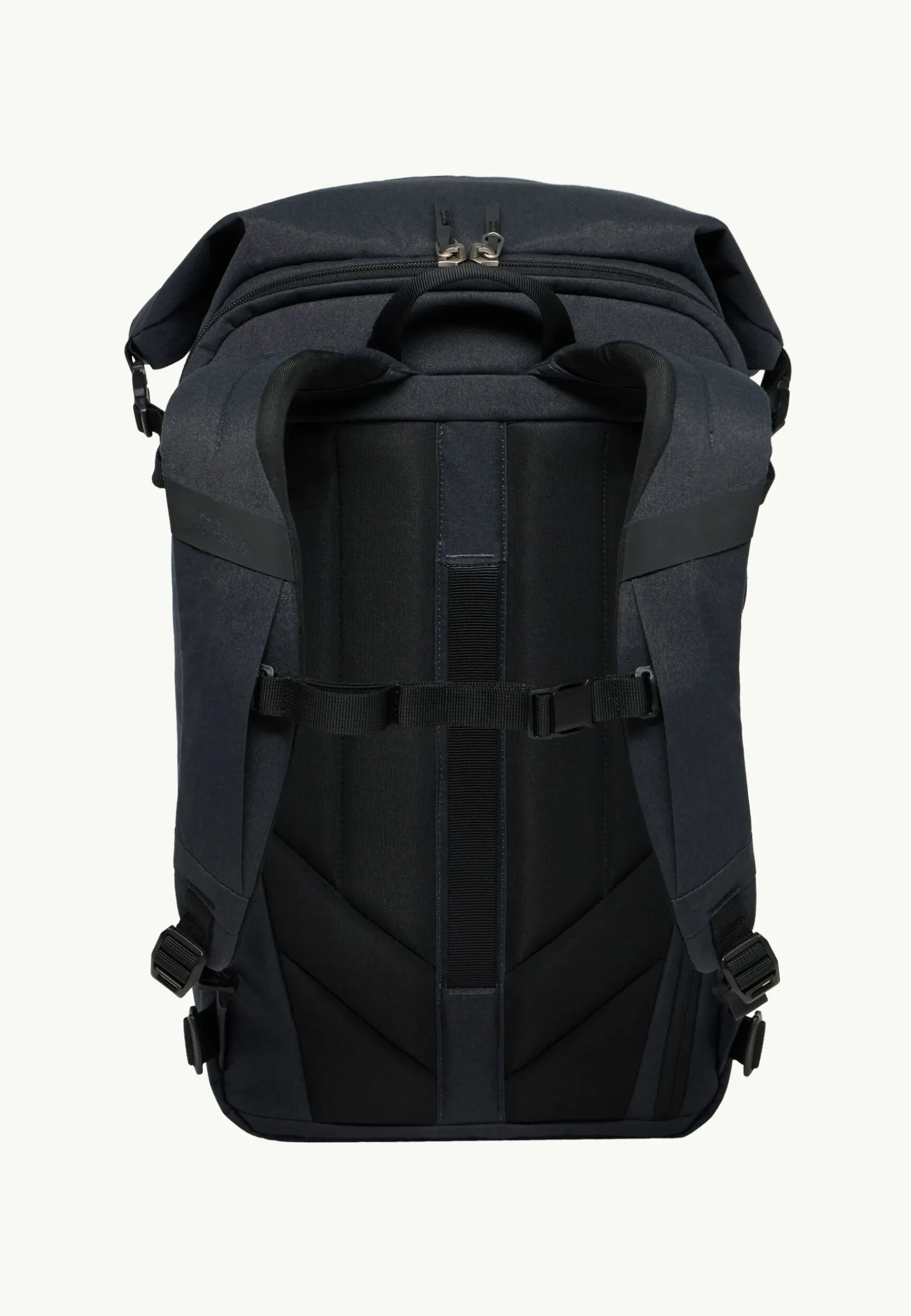 Jack Wolfskin Mainkai Rolltop|DAMES Lifestyle|Lifestyle