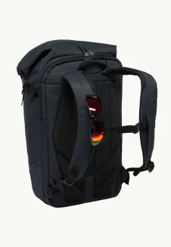 Jack Wolfskin Mainkai Rolltop|DAMES Lifestyle|Lifestyle