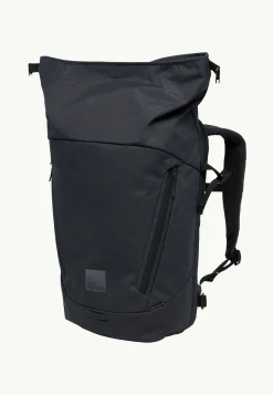 Jack Wolfskin Mainkai Rolltop|DAMES Lifestyle|Lifestyle