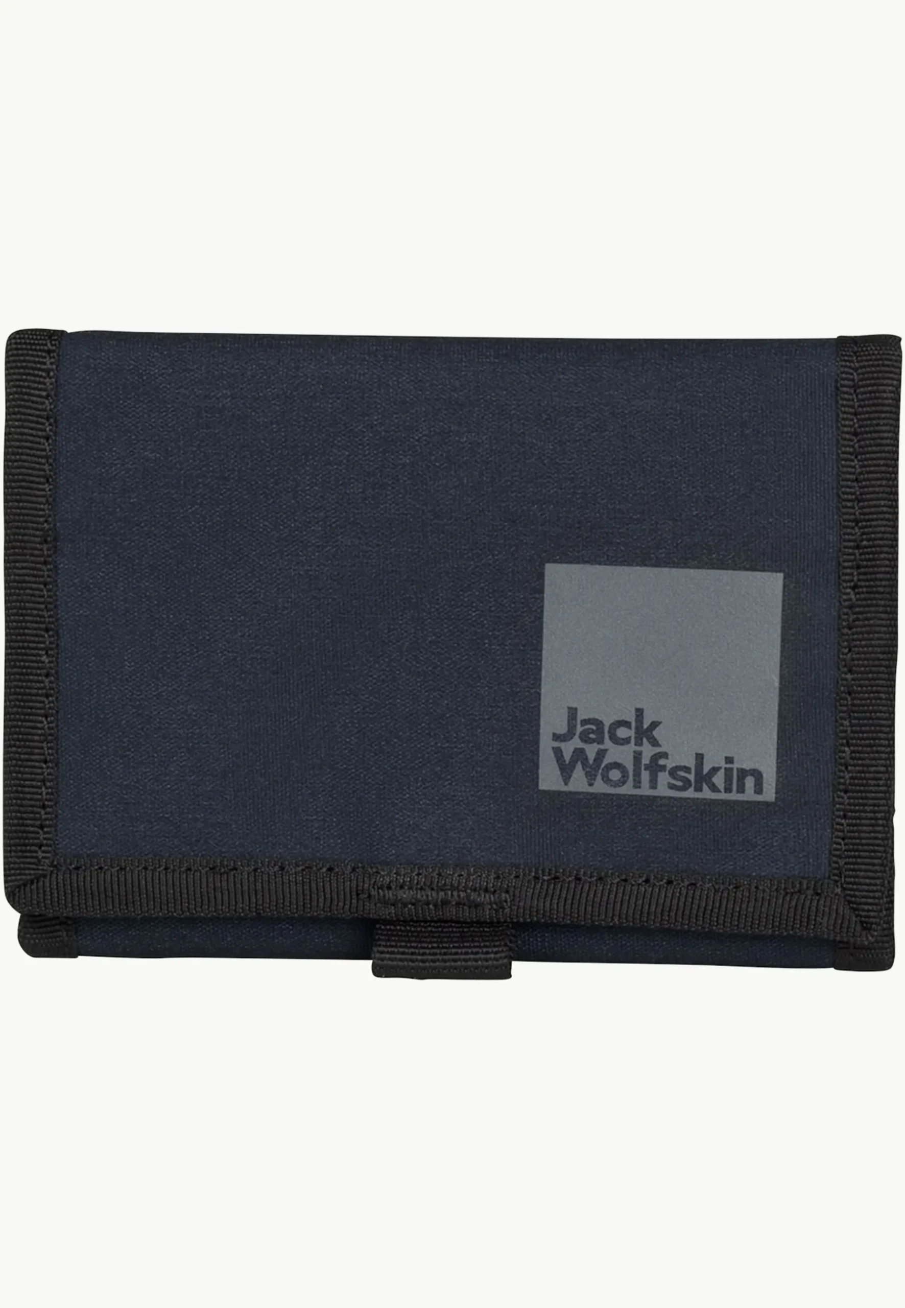Jack Wolfskin Mainkai Wallet|DAMES Lifestyle|Bewaring Van Waardevolle Spullen
