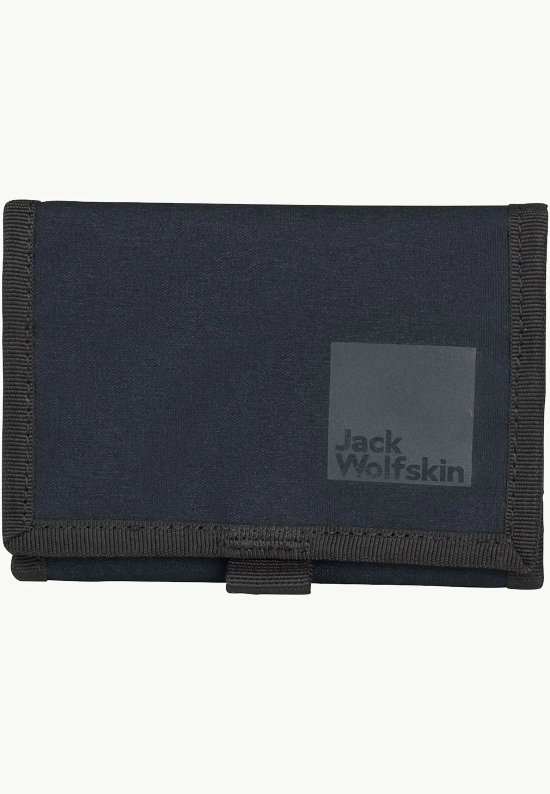 Jack Wolfskin Mainkai Wallet|DAMES Lifestyle|Bewaring Van Waardevolle Spullen