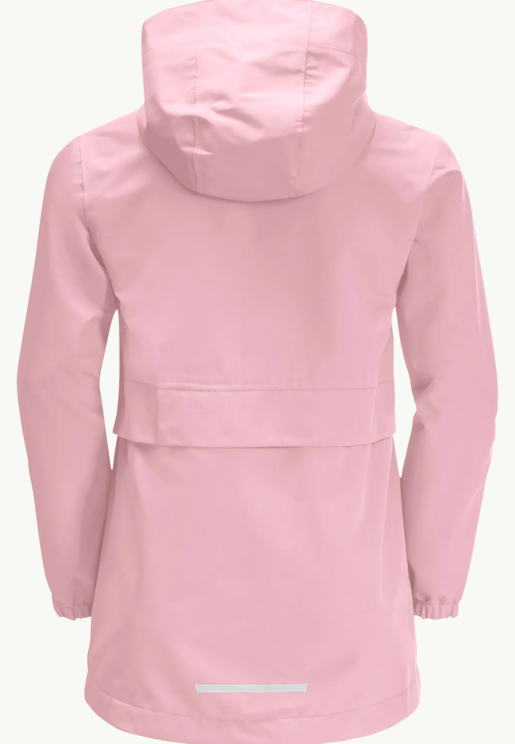 Jack Wolfskin Malima Jacket G|Kinderen Voor- En Najaarsjacks/-Jassen|Isolerende Jacks