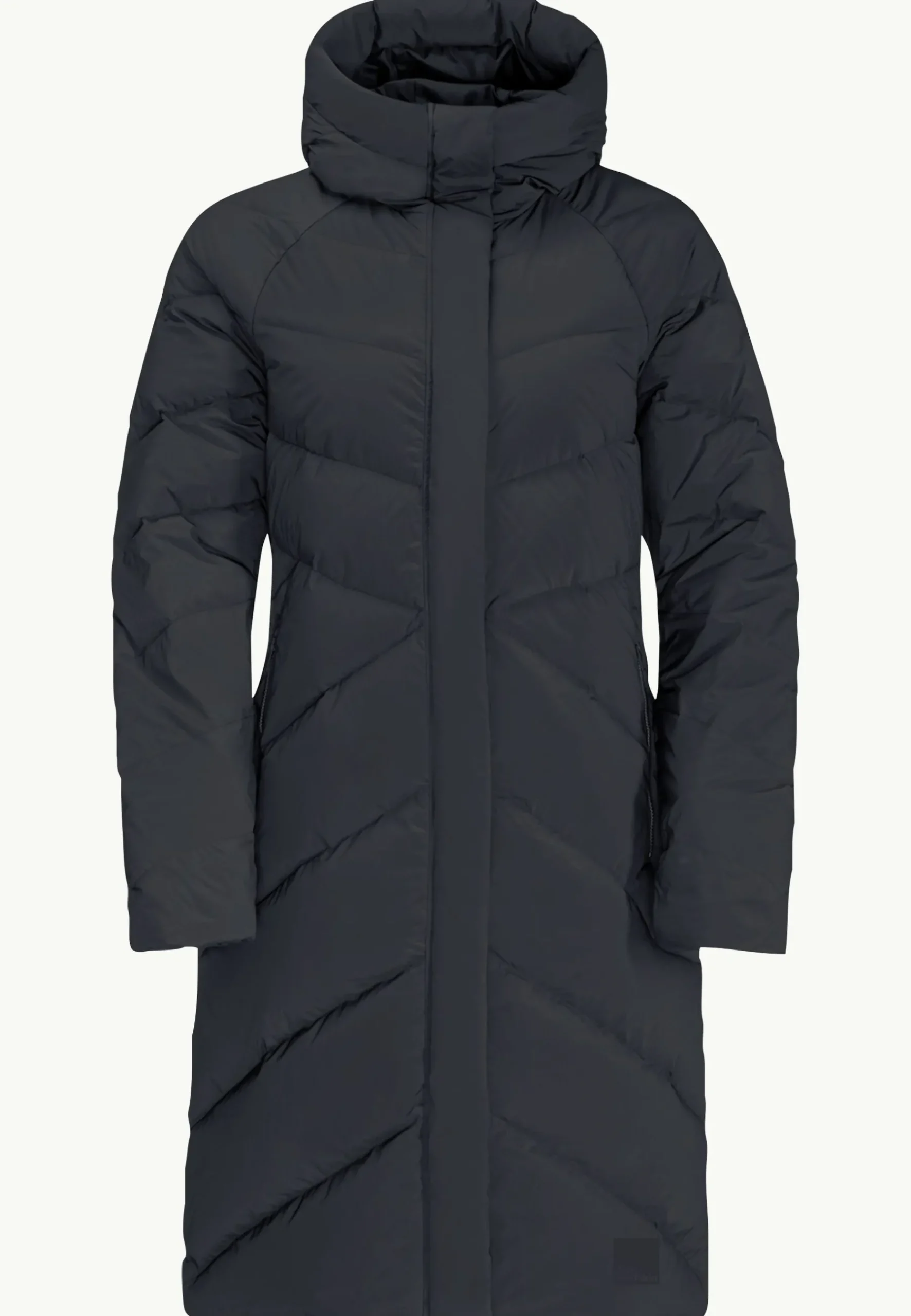 Jack Wolfskin Marienplatz Coat W Rds|DAMES Lifestyle|Voor- En Najaarsjacks/-Jassen