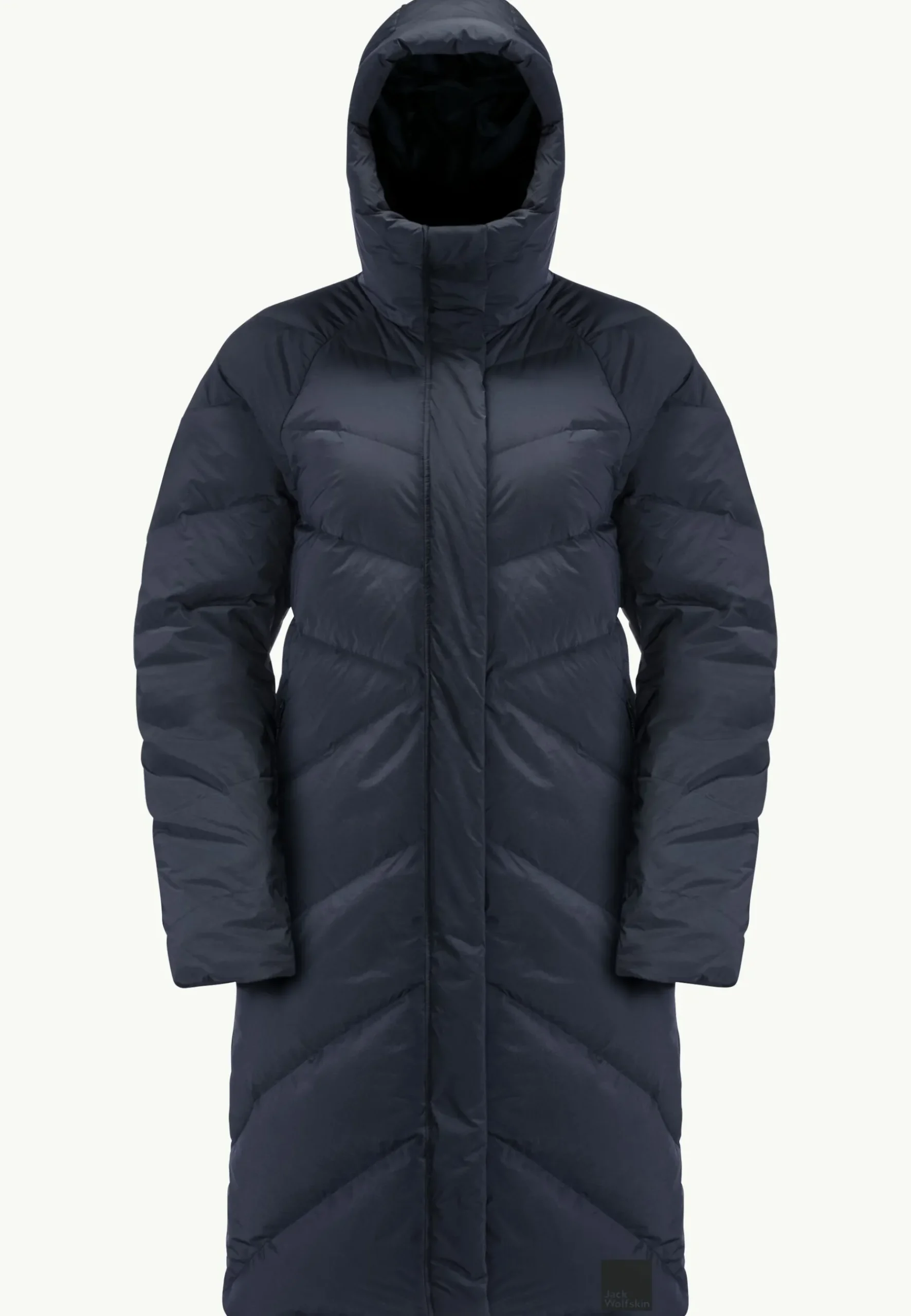 Jack Wolfskin Marienplatz Coat W Rds|DAMES Lifestyle|Voor- En Najaarsjacks/-Jassen