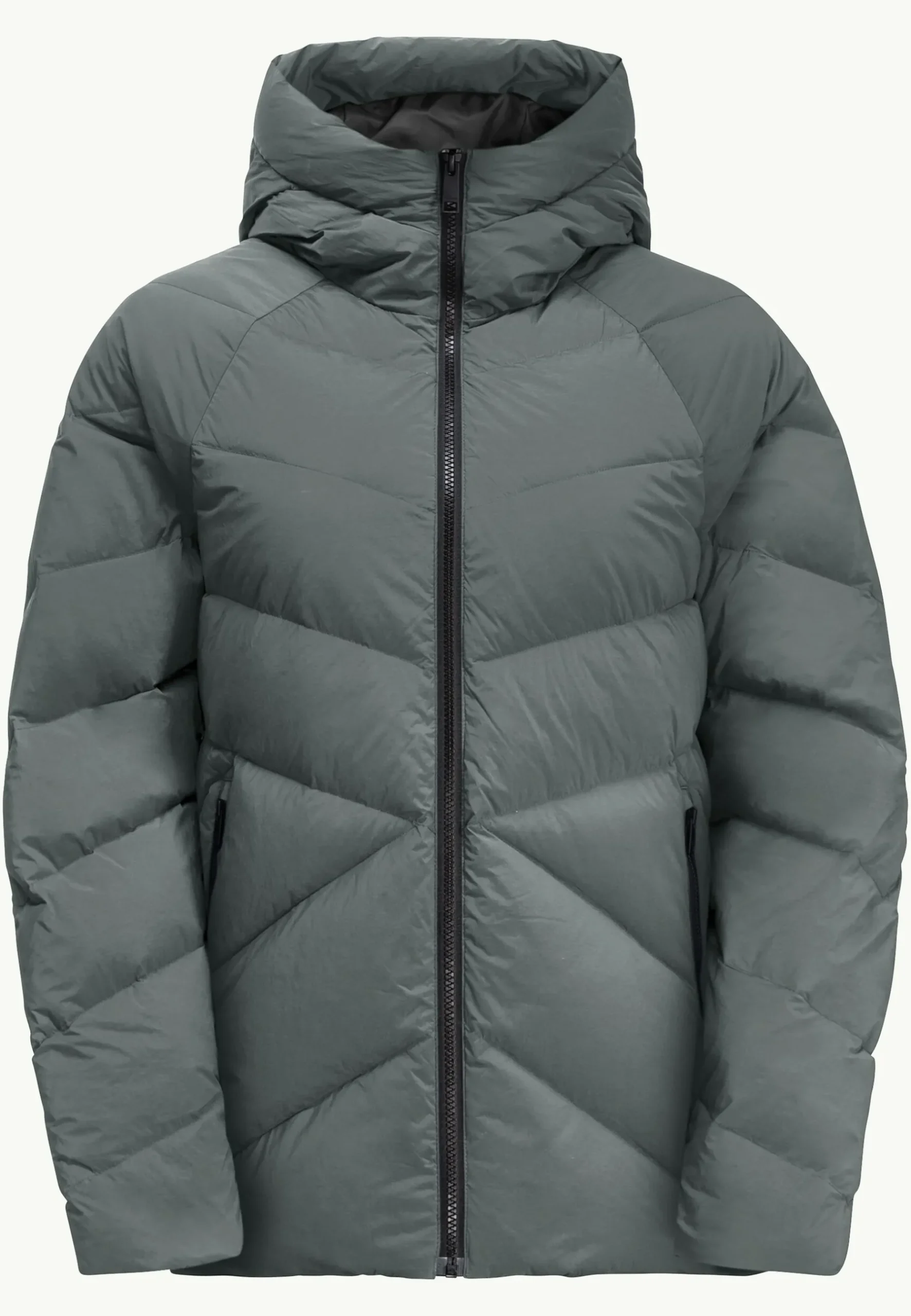 Jack Wolfskin Marienplatz Jkt W Rds|DAMES Lifestyle|Voor- En Najaarsjacks/-Jassen