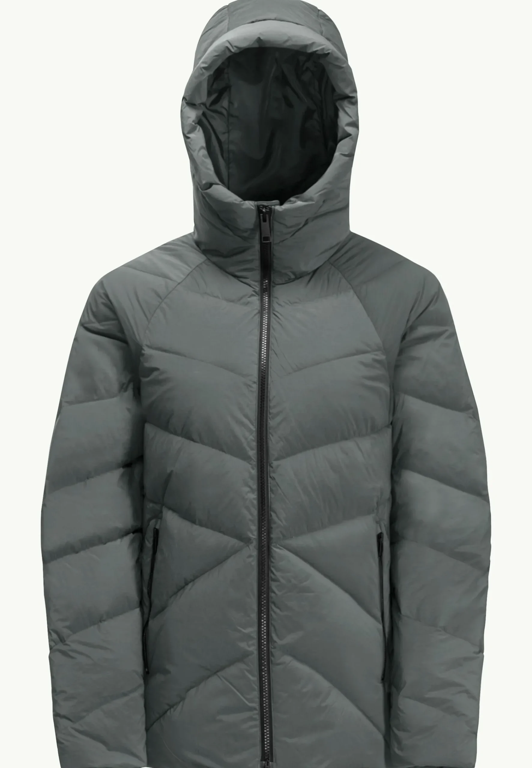 Jack Wolfskin Marienplatz Jkt W Rds|DAMES Lifestyle|Voor- En Najaarsjacks/-Jassen