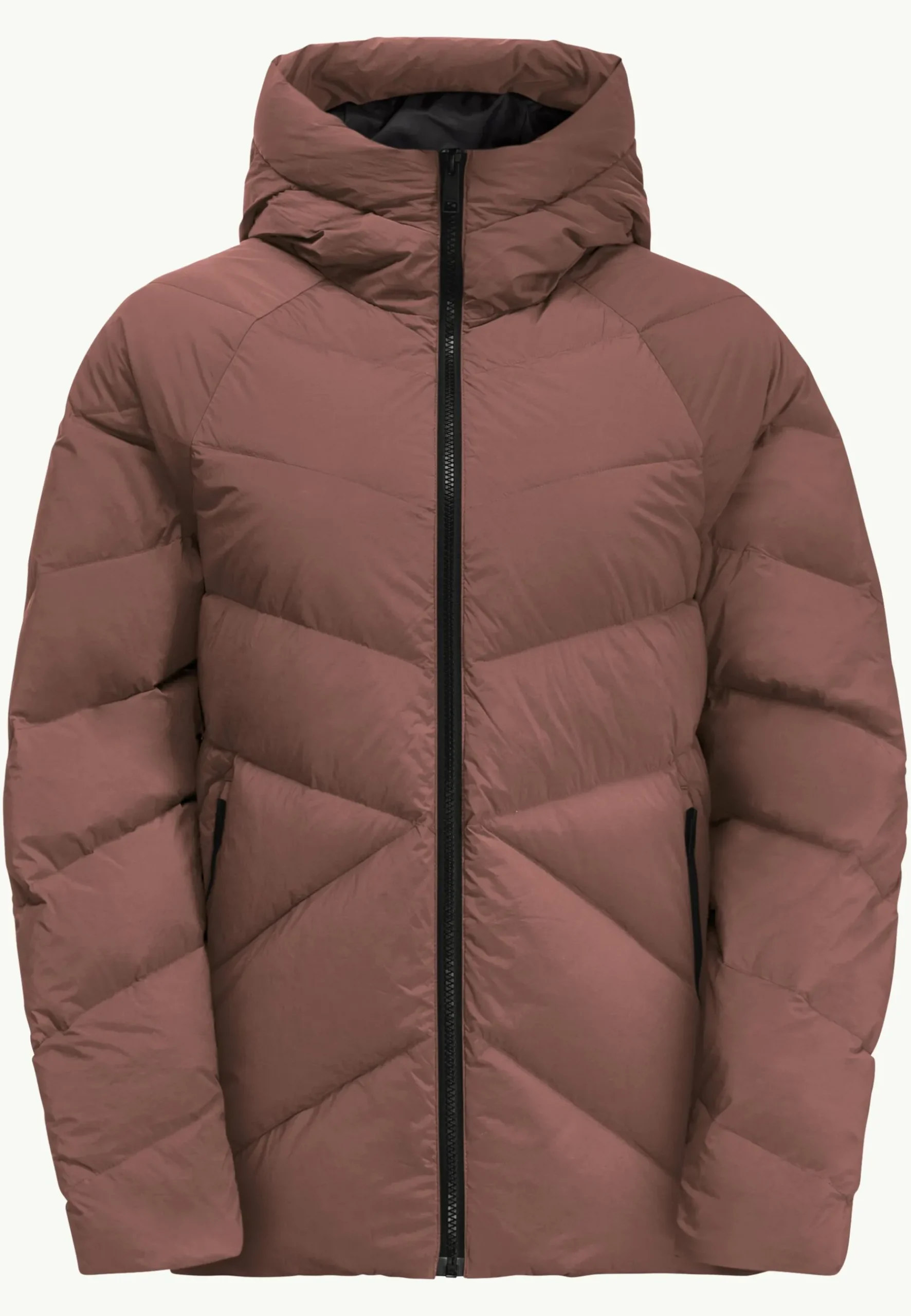 Jack Wolfskin Marienplatz Jkt W Rds|DAMES Lifestyle|Voor- En Najaarsjacks/-Jassen