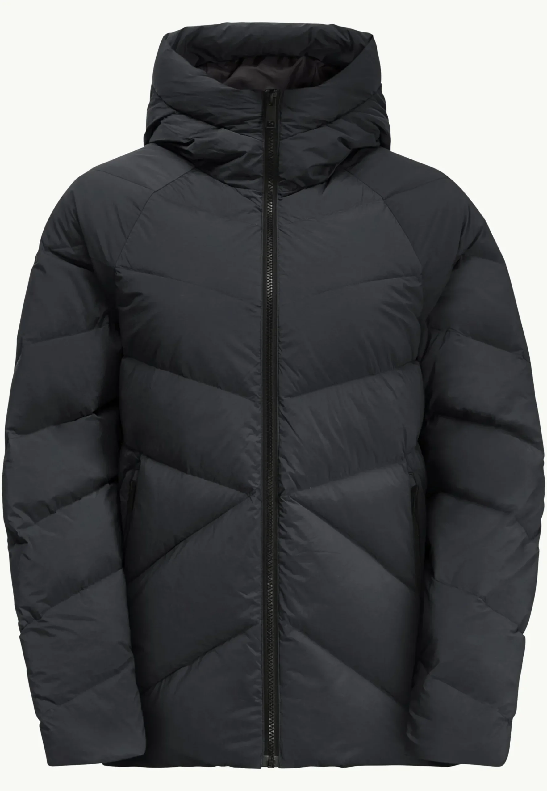 Jack Wolfskin Marienplatz Jkt W Rds|DAMES Lifestyle|Voor- En Najaarsjacks/-Jassen