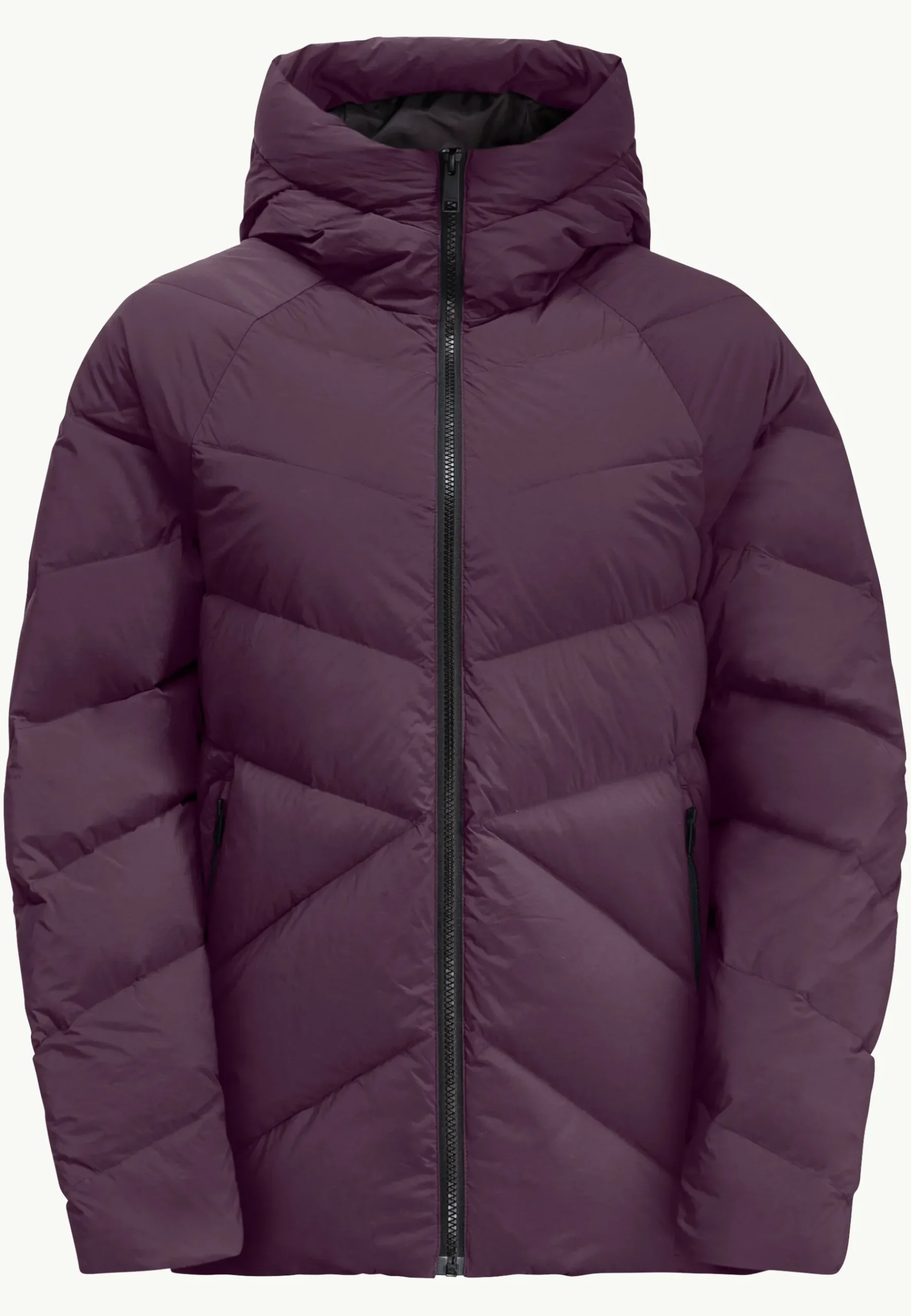 Jack Wolfskin Marienplatz Jkt W Rds|DAMES Lifestyle|Voor- En Najaarsjacks/-Jassen