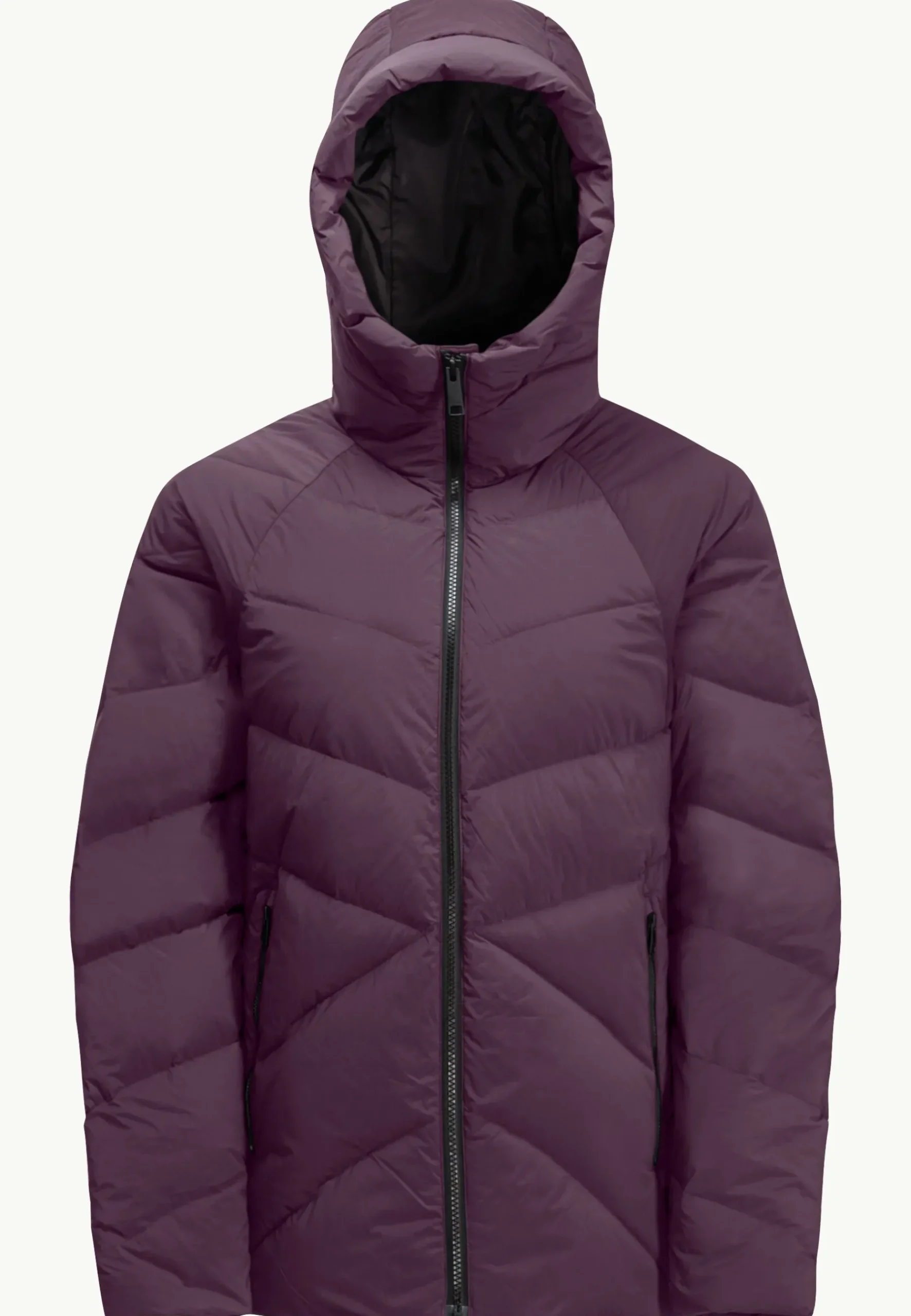 Jack Wolfskin Marienplatz Jkt W Rds|DAMES Lifestyle|Voor- En Najaarsjacks/-Jassen