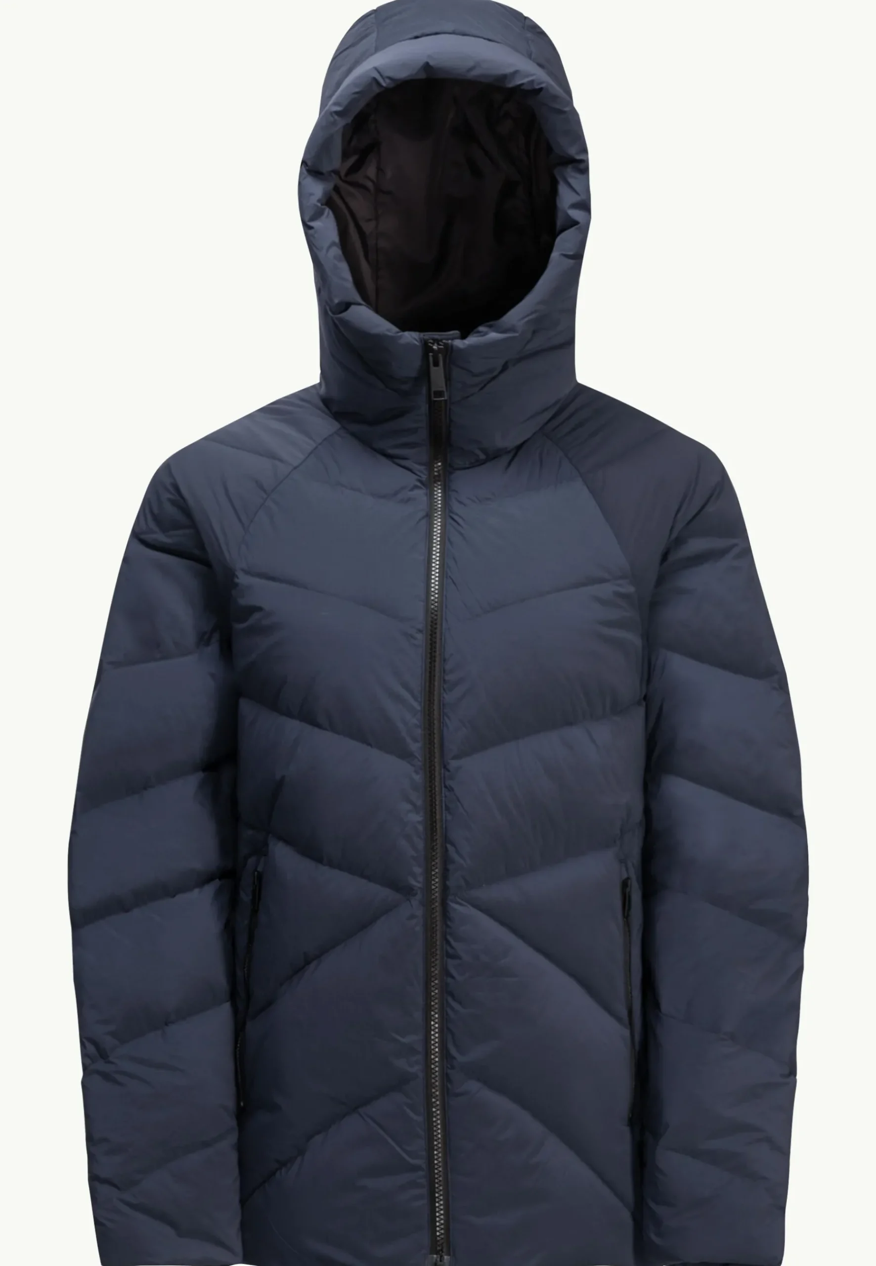 Jack Wolfskin Marienplatz Jkt W Rds|DAMES Lifestyle|Voor- En Najaarsjacks/-Jassen