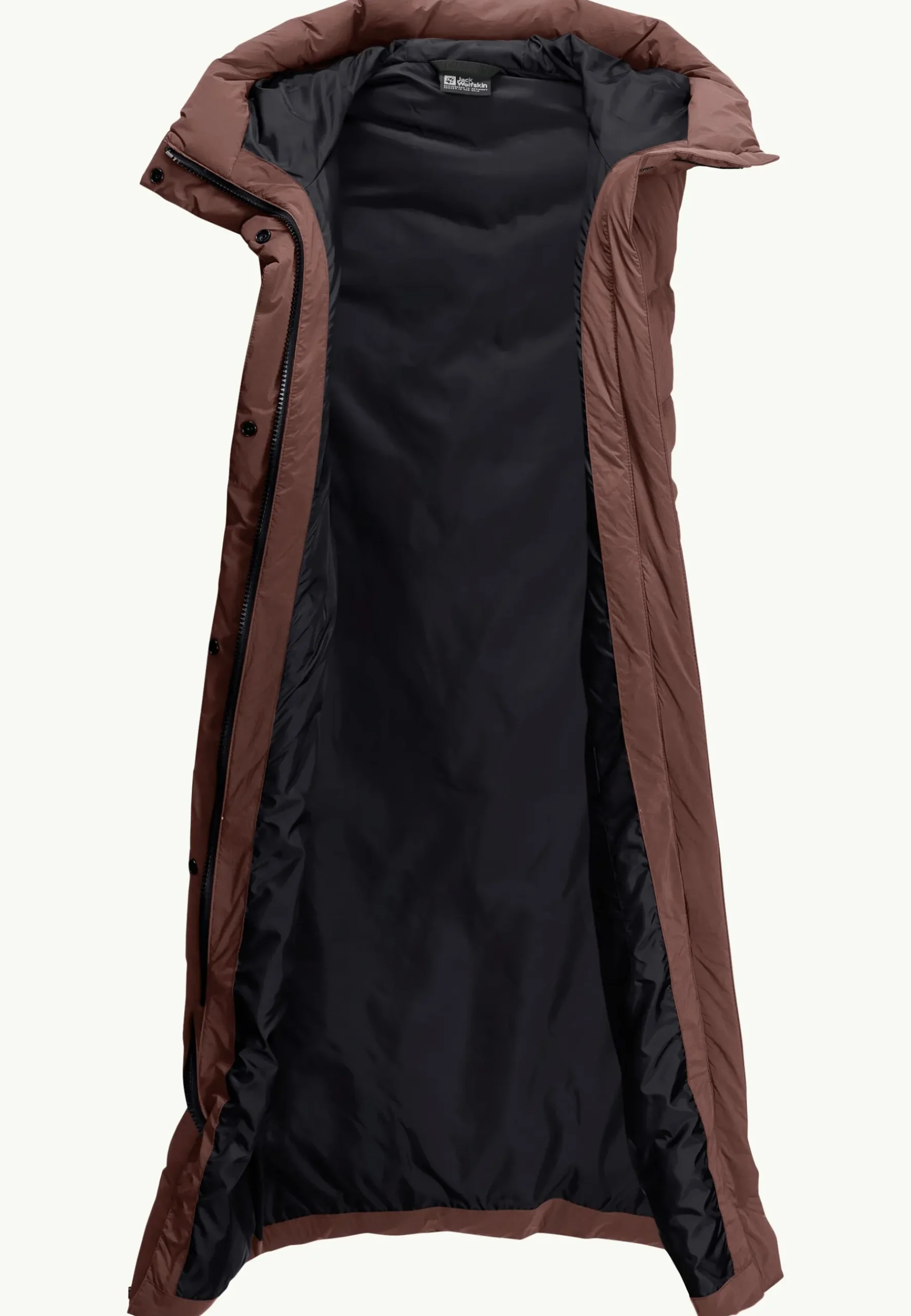 Jack Wolfskin Marienplatz Vest W Rds|DAMES Lifestyle|Voor- En Najaarsjacks/-Jassen