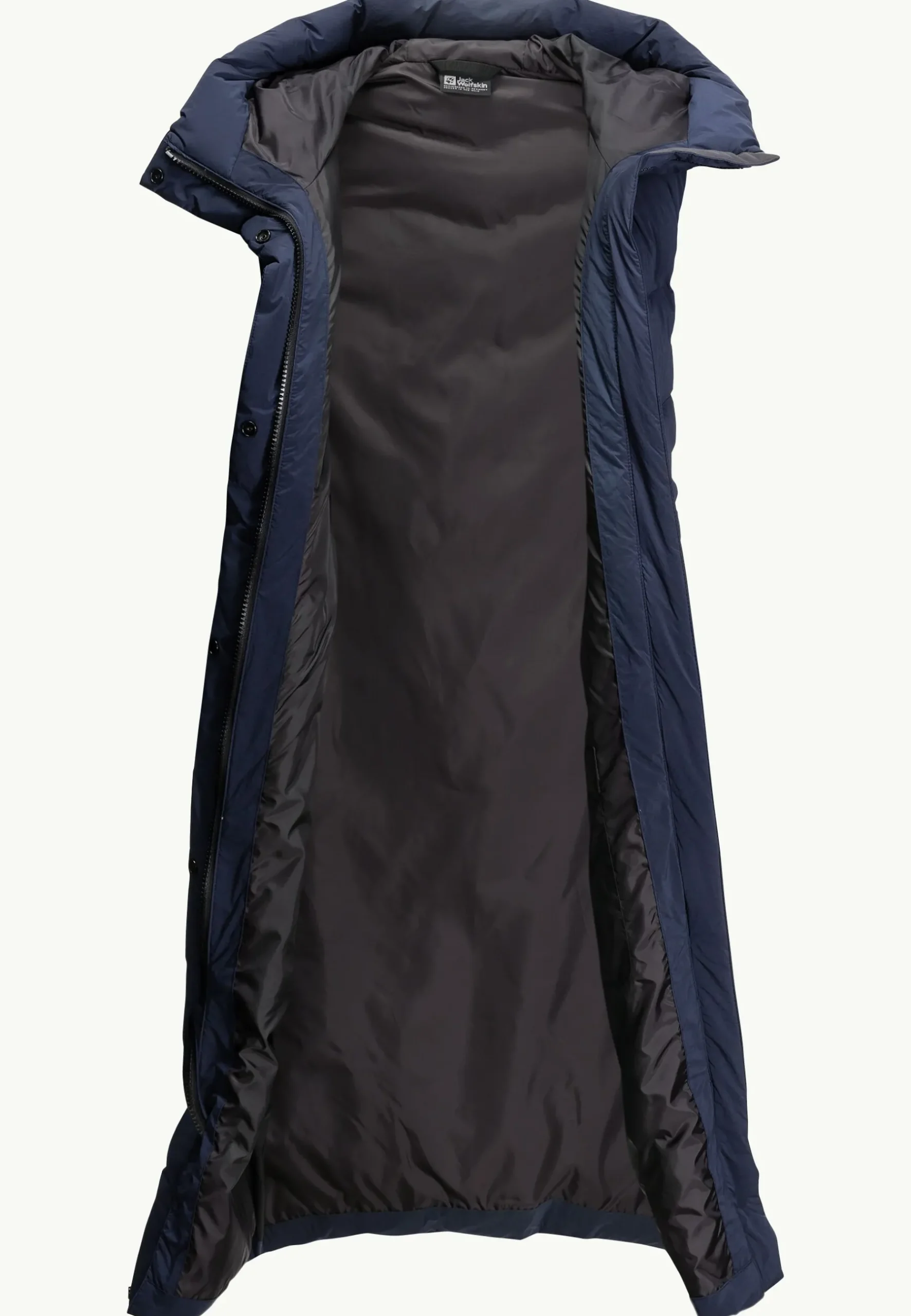 Jack Wolfskin Marienplatz Vest W Rds|DAMES Lifestyle|Voor- En Najaarsjacks/-Jassen