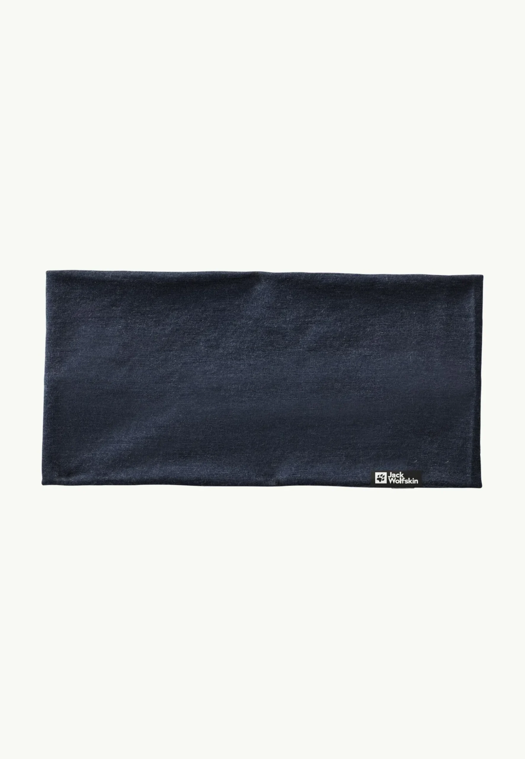 Jack Wolfskin Merino Headband|DAMES Wandelen|Fietsen
