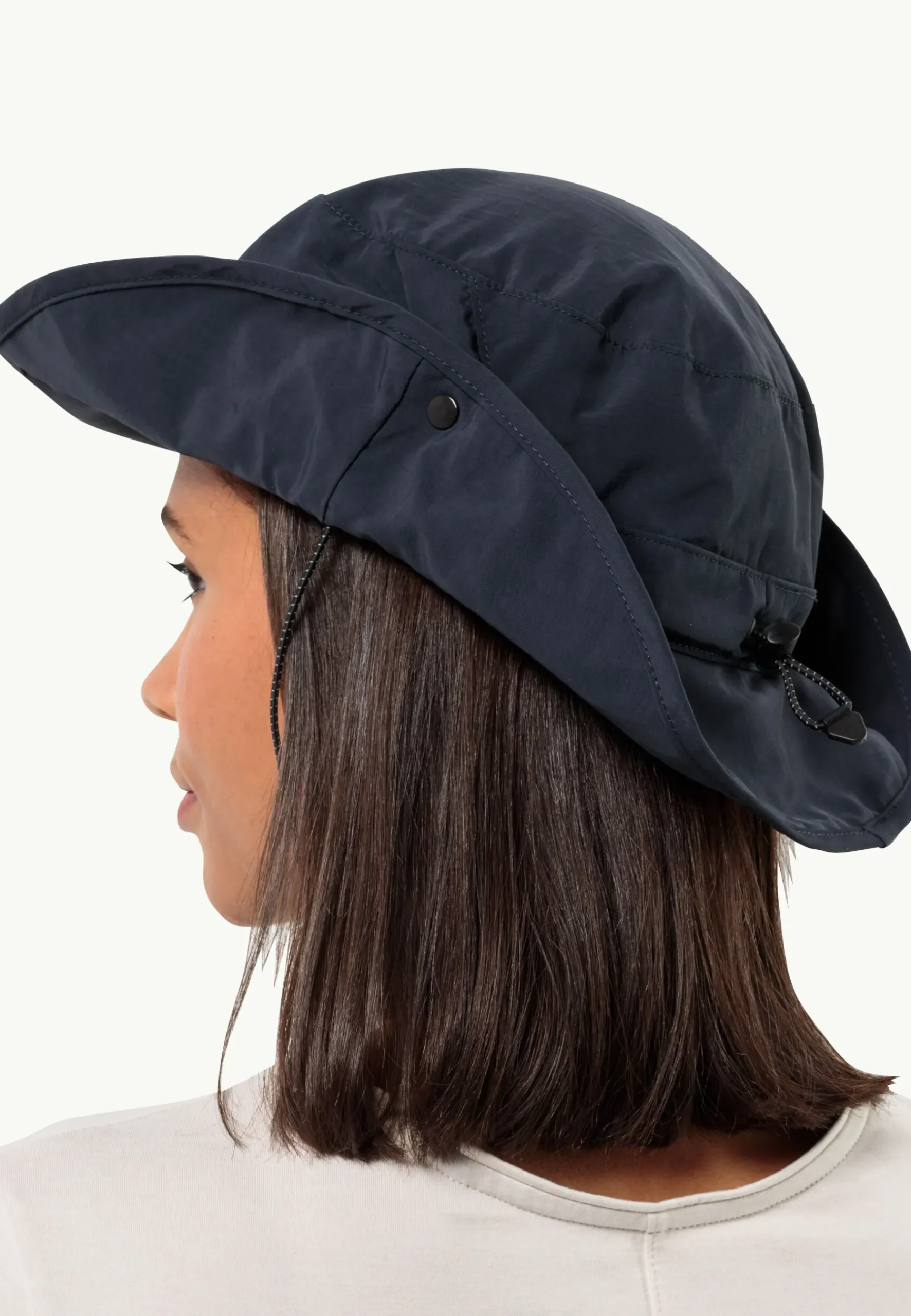 Jack Wolfskin Mesh Hat|DAMES Lifestyle|Lifestyle