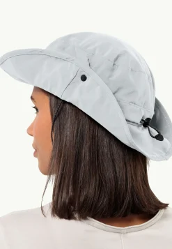 Jack Wolfskin Mesh Hat|DAMES Lifestyle|Lifestyle