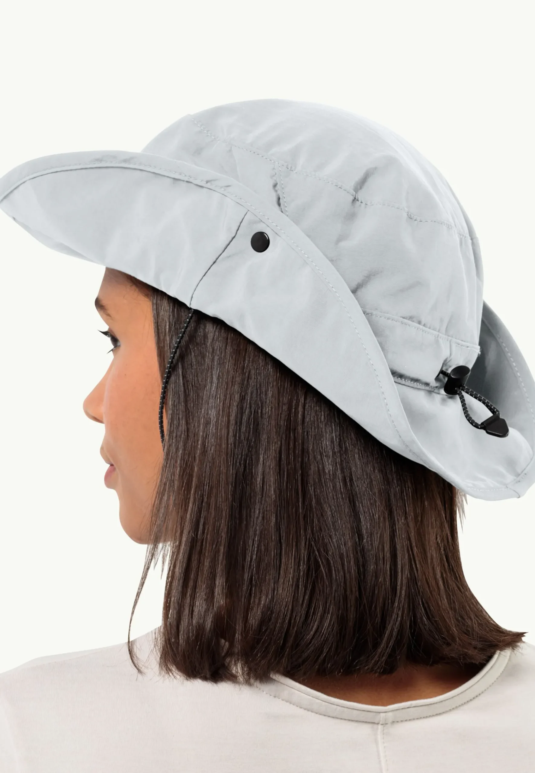 Jack Wolfskin Mesh Hat|DAMES Lifestyle|Lifestyle