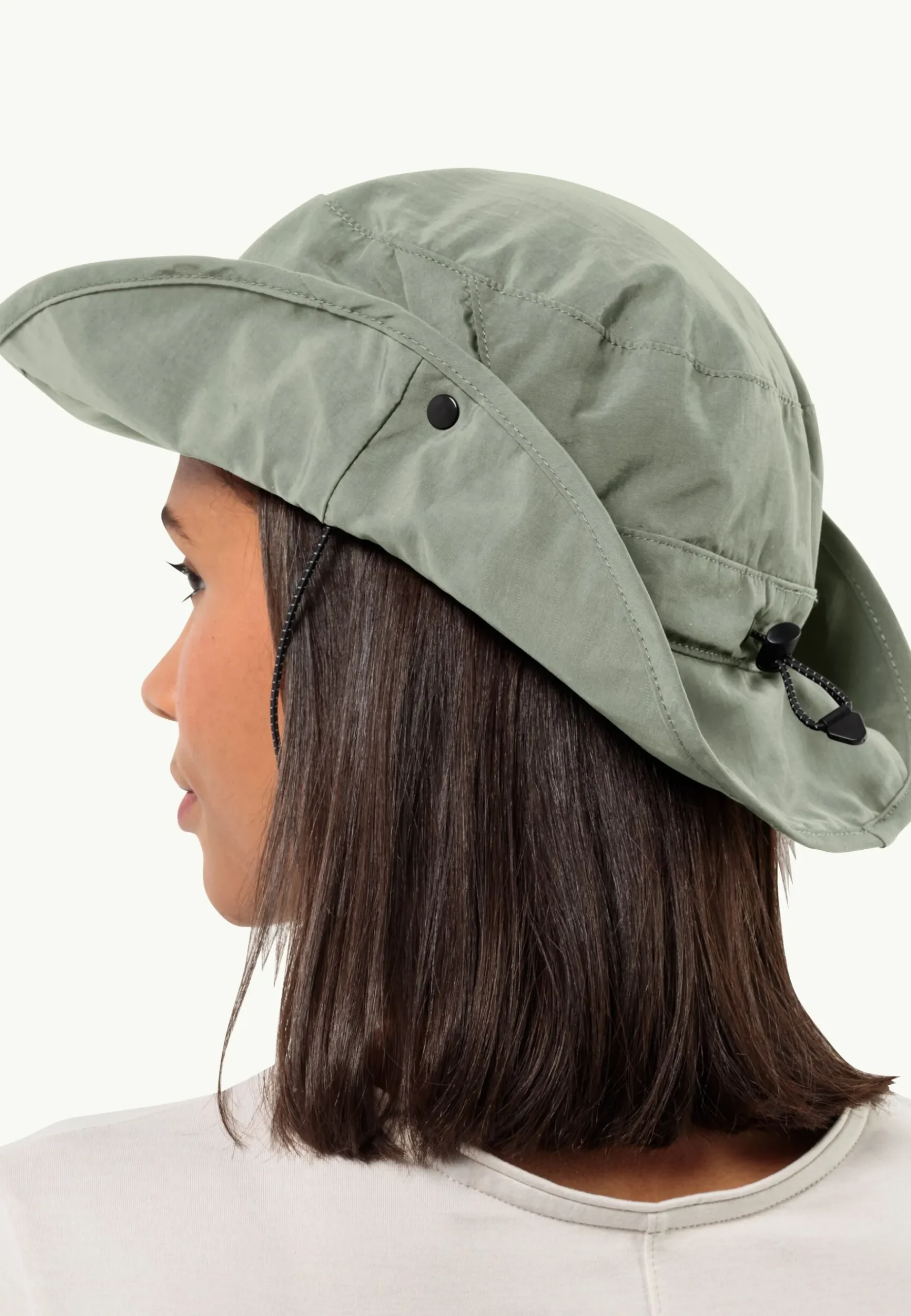 Jack Wolfskin Mesh Hat|DAMES Lifestyle|Lifestyle
