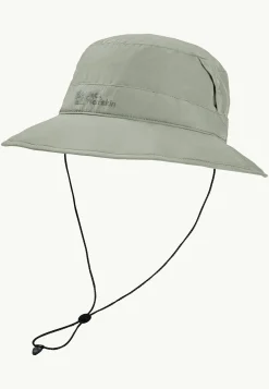 Jack Wolfskin Mesh Hat|DAMES Lifestyle|Lifestyle