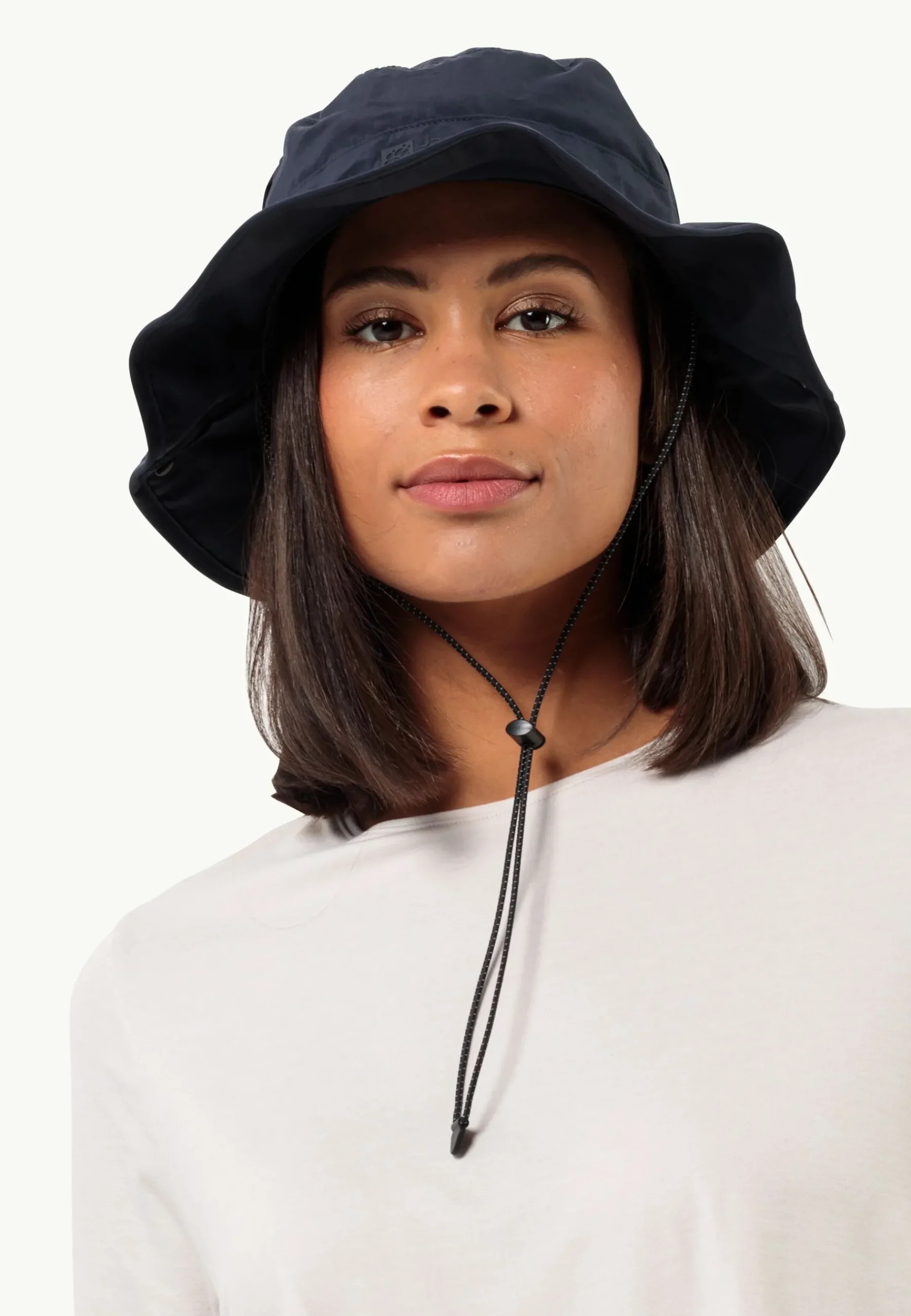 Jack Wolfskin Mesh Hat|DAMES Lifestyle|Lifestyle